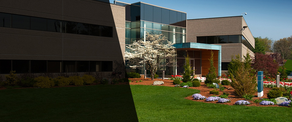 Allison Park Landscapers