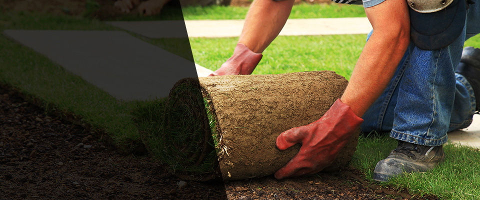 Allison Park Landscapers