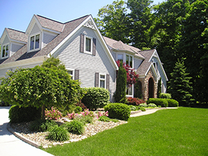 Landscapers and Lawncare Services in Allison Park, PA